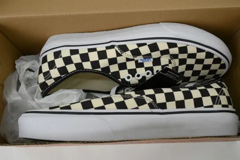 Vans Authentic Golden Coast – photo 7