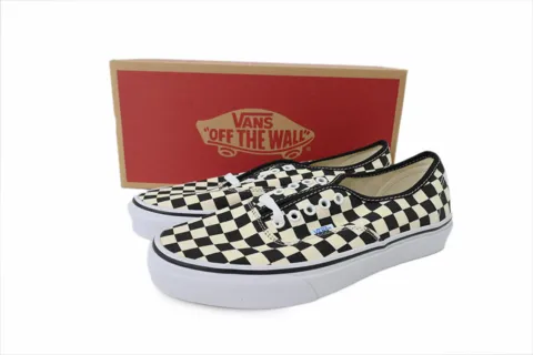 Vans Authentic Golden Coast – photo 5
