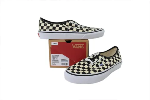 Vans Authentic Golden Coast – photo 6