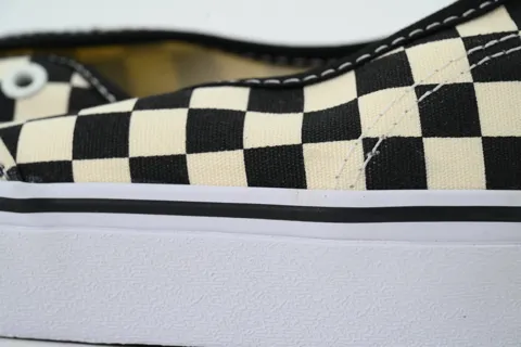 Vans Authentic Golden Coast – photo 4