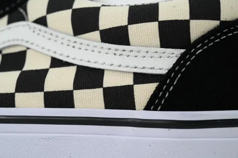 Vans Old Skool White/Black – photo 5