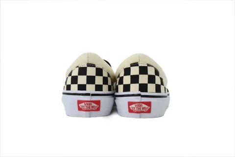 Vans Slip-On Checkerboard – photo 3