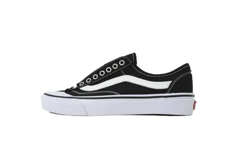 Vans Style 36 Black