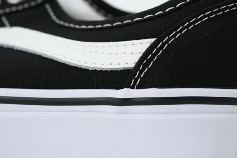 Vans Style 36 Black – photo 5