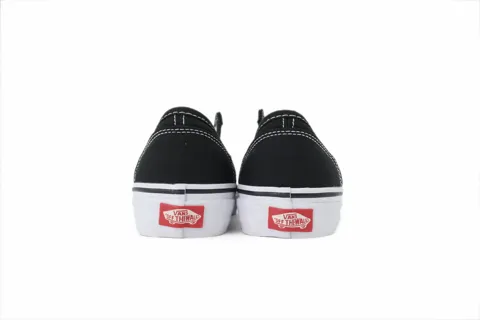 Vans Style 36 Black – photo 3