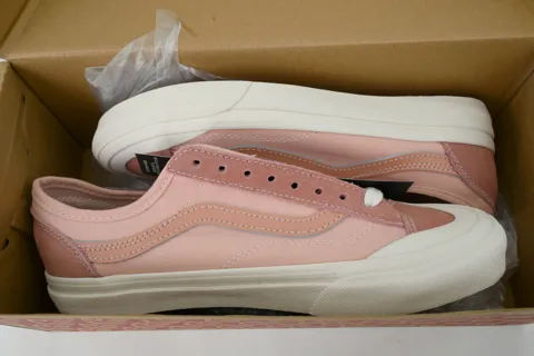 Vans Style 36 Pink – photo 8