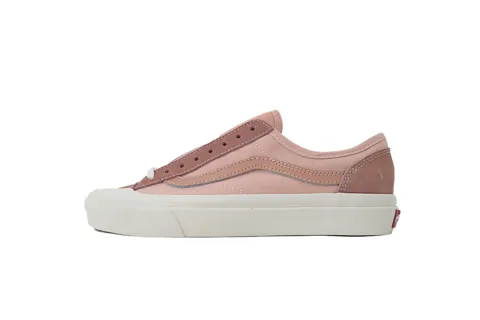 Vans Style 36 Pink