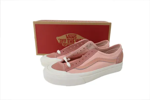 Vans Style 36 Pink – photo 6