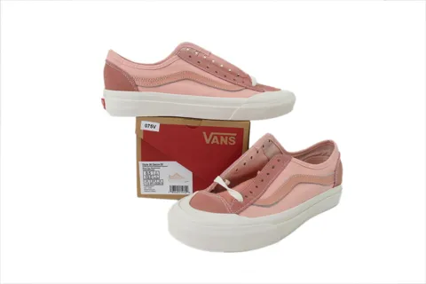 Vans Style 36 Pink – photo 7