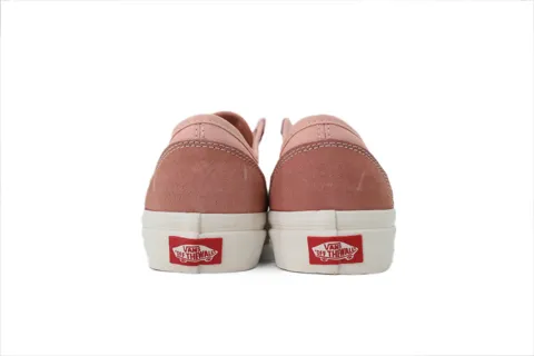 Vans Style 36 Pink – photo 3