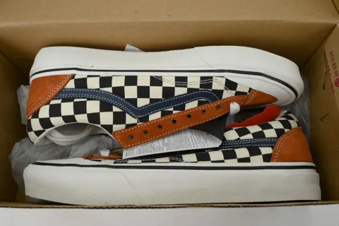 Vans Style 36 Two Tone Salt Wash – photo 8