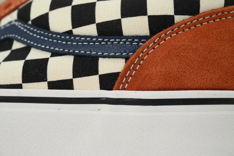 Vans Style 36 Two Tone Salt Wash – photo 5