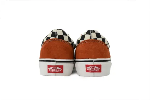 Vans Style 36 Two Tone Salt Wash – photo 3