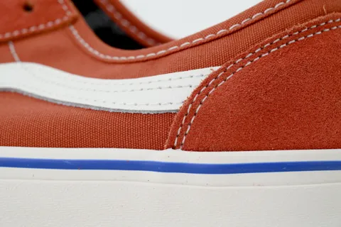 Vans Style 36 Orange – photo 5