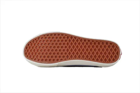 Vans Style 36 Orange – photo 4