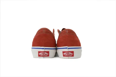 Vans Style 36 Orange – photo 3