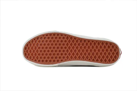 Vans Style 36 Stripe - Black – photo 4