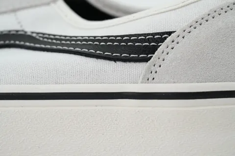 Vans Style 36 White/Black – photo 5