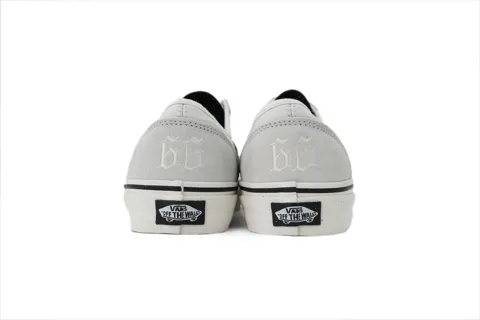 Vans Style 36 White/Black – photo 3