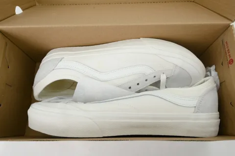 Vans Style 36 Off-White – photo 8