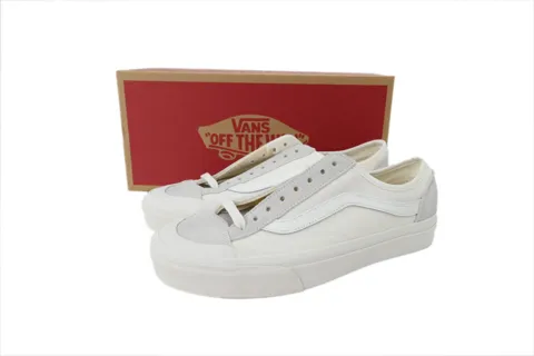 Vans Style 36 Off-White – photo 6