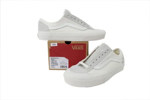 Vans Style 36 Off-White – photo 7