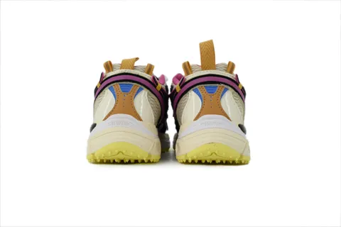 Off-White Be Right Back Magenta – photo 3