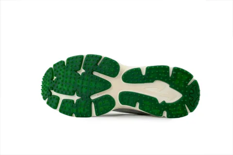 Off-White Be Right Back Dark Green – photo 4