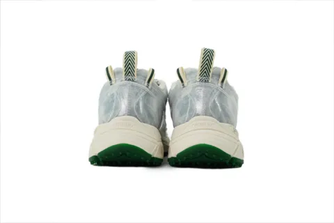 Off-White Be Right Back Dark Green – photo 3