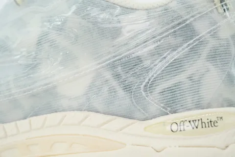 Off-White Be Right Back Dark Green – photo 5