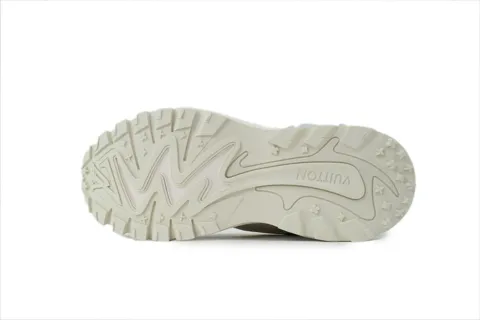 Louis Vuitton Runner Tatic White – photo 4