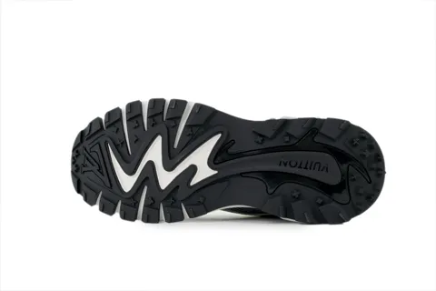 Louis Vuitton Runner Tatic Anthracite – photo 4