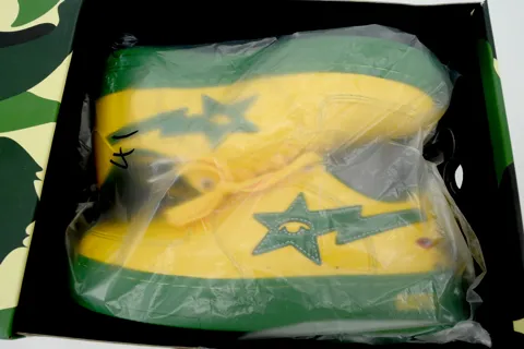 Bape Sta Australia – photo 8