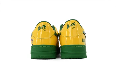 Bape Sta Australia – photo 3