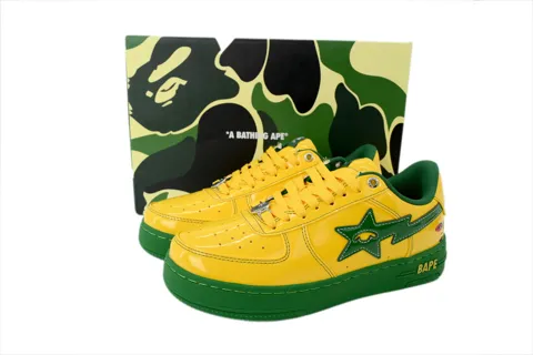 Bape Sta Australia – photo 6