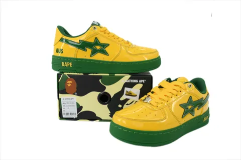 Bape Sta Australia – photo 7