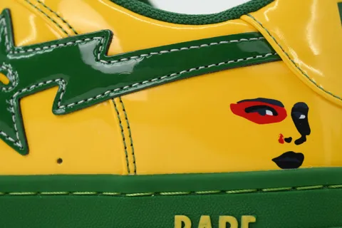 Bape Sta Australia – photo 5