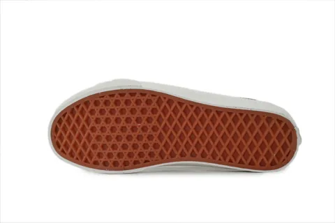 Vans Sk8-Low White Snakeskin – photo 4