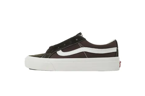 Vans Sk8-Low Java Turtledove