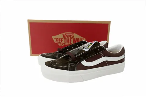 Vans Sk8-Low Java Turtledove – photo 6