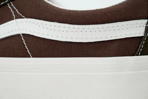 Vans Sk8-Low Java Turtledove – photo 5