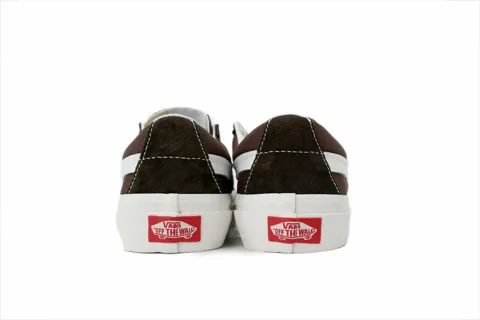 Vans Sk8-Low Java Turtledove – photo 3