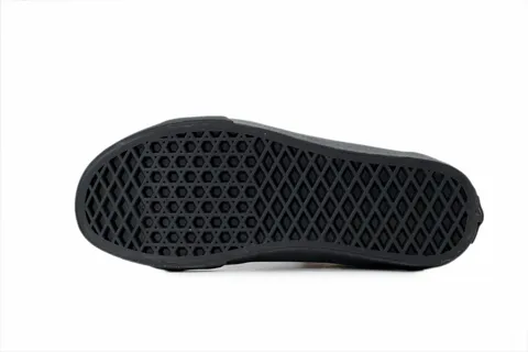 Vans Sk8-Low Contrast Black White – photo 4