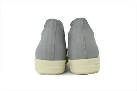 Rick Owens Jumbo Lace Pale Blue Milk – photo 3