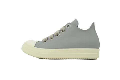 Rick Owens Jumbo Lace Pale Blue Milk