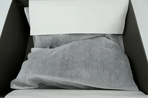 Rick Owens Mega Bumper Black – photo 8
