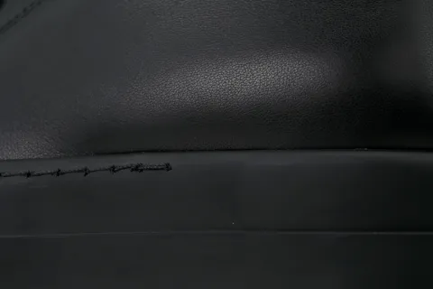 Rick Owens Mega Bumper Black – photo 5