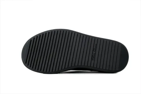 Rick Owens Mega Bumper Black – photo 4