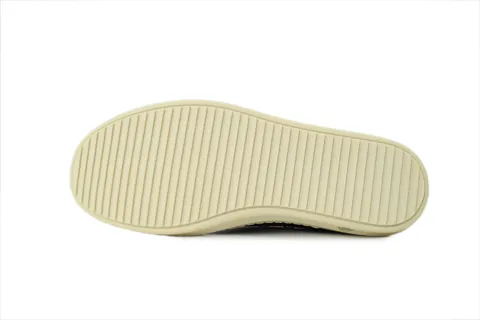 Rick Owens Vintage Low Black Milk – photo 4