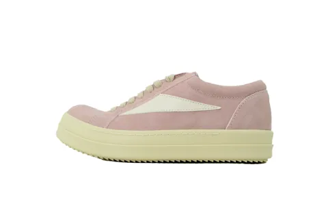 Rick Owens Lido Dark Pink